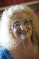 Alma Walker